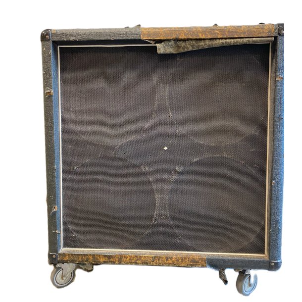 (USED) Marshall 8412 Enclosure 4 x 12"